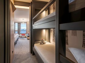 Altezza Arc 1800 Hôtel & Spa
