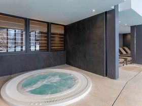 Altezza Arc 1800 Hôtel & Spa