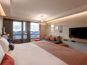 Altezza Arc 1800 Hôtel & Spa