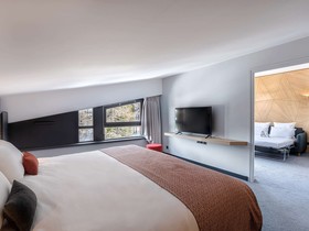 Altezza Arc 1800 Hôtel & Spa