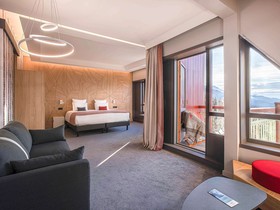 Altezza Arc 1800 Hôtel & Spa