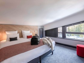 Altezza Arc 1800 Hôtel & Spa