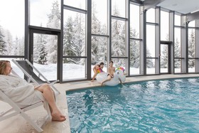 Altezza Arc 1800 Hôtel & Spa