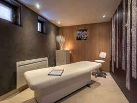 Altezza Arc 1800 Hôtel & Spa