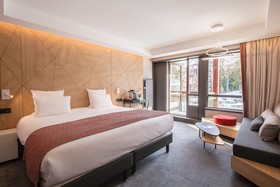 Altezza Arc 1800 Hôtel & Spa