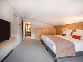 Altezza Arc 1800 Hôtel & Spa