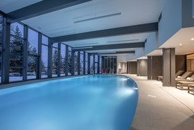 Altezza Arc 1800 Hôtel & Spa