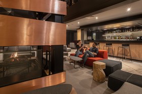 Altezza Arc 1800 Hôtel & Spa