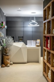 Altezza Arc 1800 Hôtel & Spa