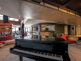 Altezza Arc 1800 Hôtel & Spa