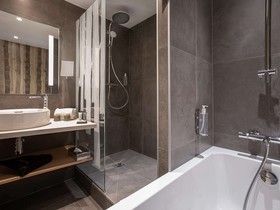 Altezza Arc 1800 Hôtel & Spa