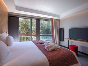 Altezza Arc 1800 Hôtel & Spa
