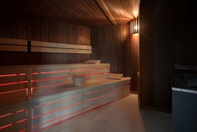 Altezza Arc 1800 Hôtel & Spa
