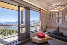 Altezza Arc 1800 Hôtel & Spa