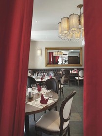 Arc 1950 by Radisson Blu Resort