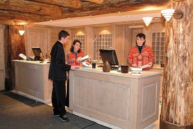 Arc 1950 by Radisson Blu Resort