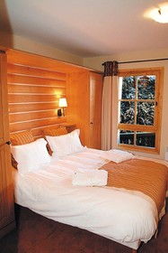 Arc 1950 by Radisson Blu Resort