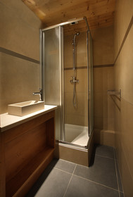 Chalet des Neiges - Arolles Residence