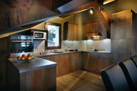 Chalet des Neiges - Arolles Residence