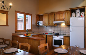 Chalet des Neiges - Arolles Residence