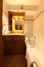 Chalet des Neiges - Arolles Residence