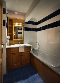 Chalet des Neiges - Arolles Residence