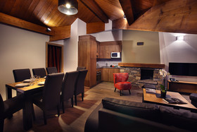 Chalet des Neiges - Arolles Residence