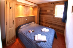 Chalet des Neiges - Arolles Residence