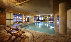 Chalet des Neiges - Arolles Residence