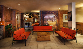 Chalet des Neiges - Arolles Residence