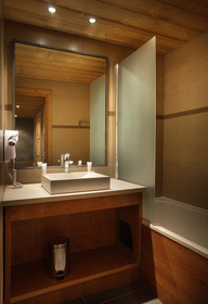 Chalet des Neiges - Arolles Residence