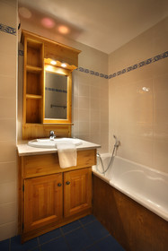 Chalet des Neiges - Arolles Residence