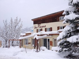 Hôtel les Flocons