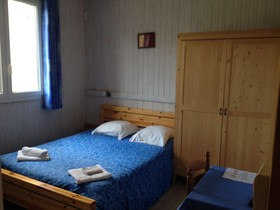 Hôtel les Flocons