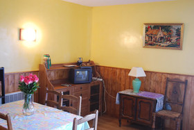 Le Clos Du Berger