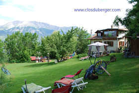 Le Clos Du Berger