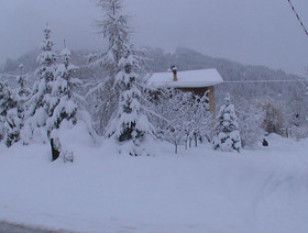 Le Clos Du Berger
