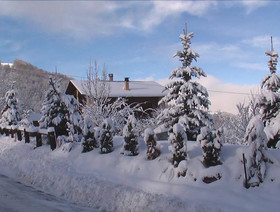Le Clos Du Berger