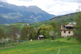 Le Clos Du Berger