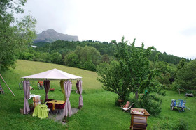 Le Clos Du Berger