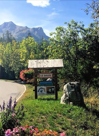 Le Clos Du Berger