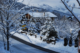 Le Clos Du Berger