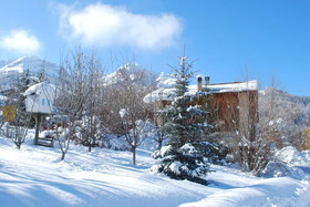Le Clos Du Berger