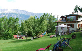 Le Clos Du Berger