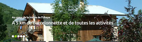 Le Clos Du Berger