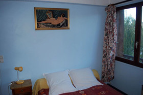 Le Clos Du Berger