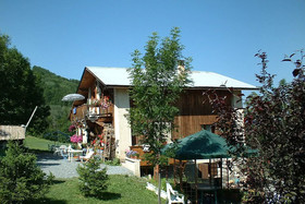 Le Clos Du Berger