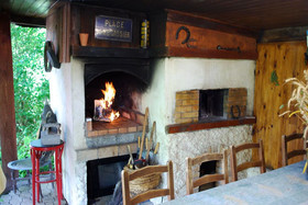Le Clos Du Berger