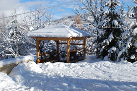 Le Clos Du Berger