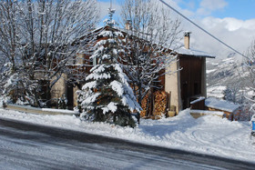 Le Clos Du Berger